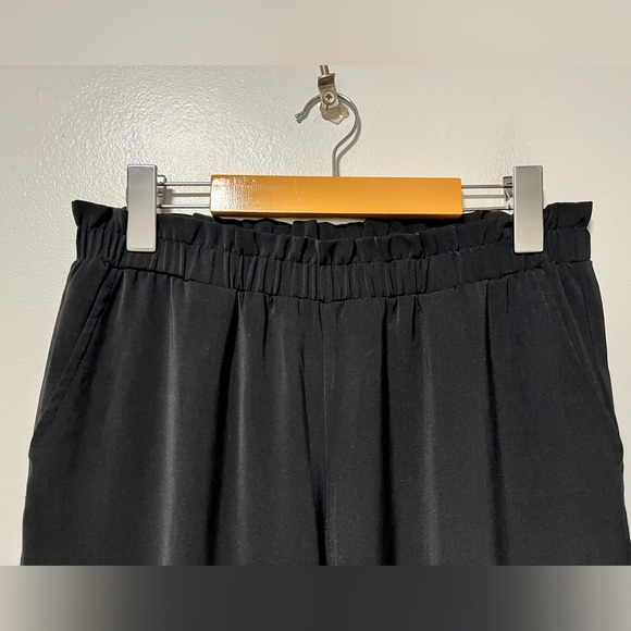 G by Guess Women’s Black Jogger Pants Size XS - Picture 3 of 8